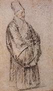 Peter Paul Rubens, Nikelasi wearing the Chinese raiment